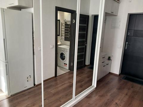 квартира по адресу Олены Пчилки ул., 7