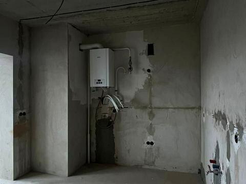 квартира по адресу Виноградна ул., 2 б