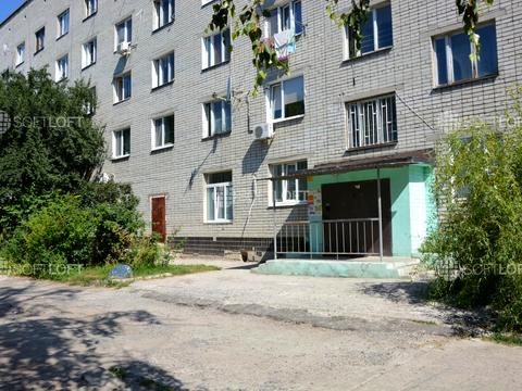 квартира по адресу Аэрофлотская ул., 18