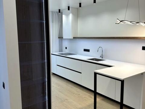квартира за адресою Перемоги просп., 65г