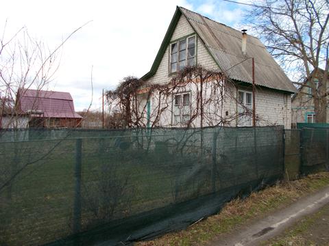 будинок за адресою Чернігів, Ушинського вул., 133