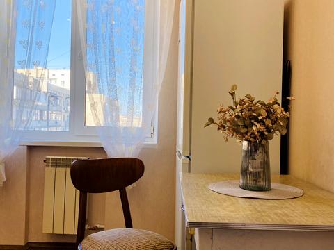 квартира по адресу Зои Гайдай ул., 7