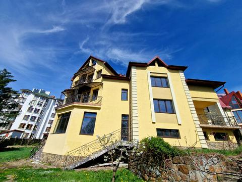 будинок за адресою Бориславська вул.