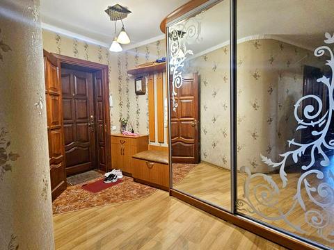 квартира по адресу Праведницы Шулежко ул. (Пушкіна), 67