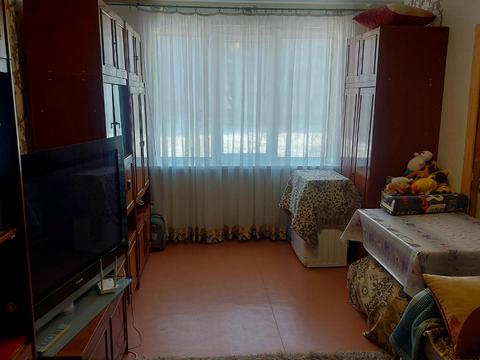 квартира за адресою Перемоги просп., 61б