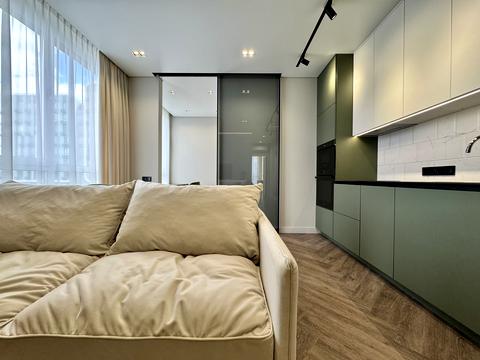 квартира по адресу Тадея Рыльского бульв., 5