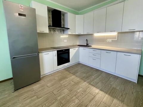 квартира за адресою Академіка Заболотного вул., 15-В