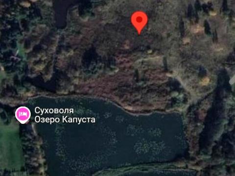 ділянка за адресою 