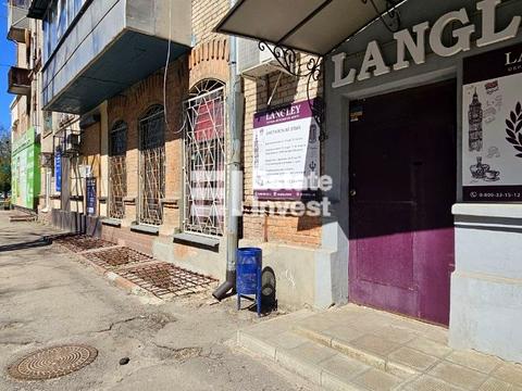 комерційна за адресою Архітектора Альошина просп. (Орджонікідзе), 13