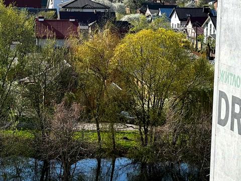 квартира за адресою Проскурівського підпілля вул., 165