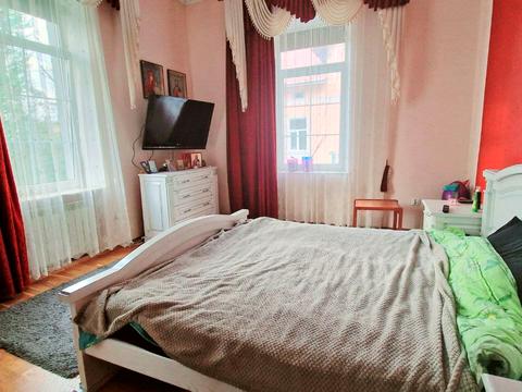 дом по адресу Солоний Ставок ул., 2