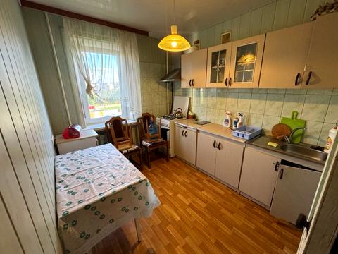 квартира по адресу Казанская ул., 20