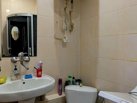 квартира за адресою Арсенія Тарковського вул. (Володарського), 16 к4