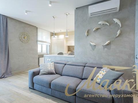 квартира за адресою Коперника вул., 3