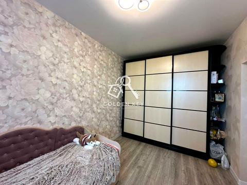 квартира за адресою Качалова вул., 8