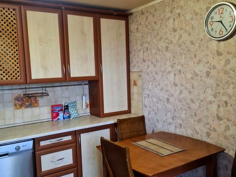 квартира по адресу Юрия Шумского ул., 8-А