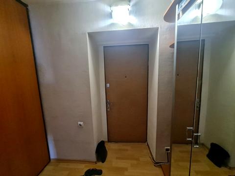 квартира по адресу Донецкая ул., 8-А