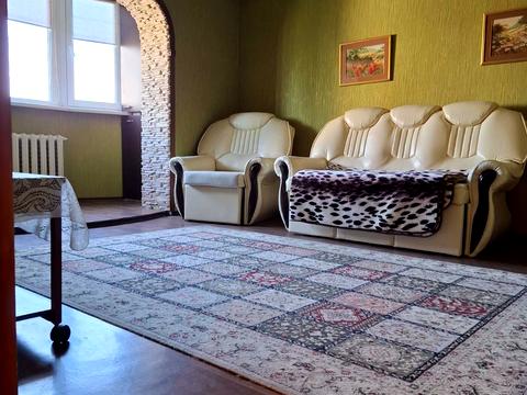 квартира по адресу Семена Палия ул. (Дніпропетровська), 108
