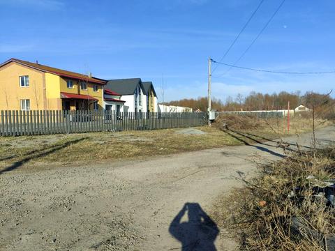 участок по адресу с. Княжичи, 