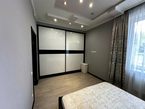 квартира по адресу Бойковская ул., 5а