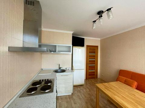 квартира по адресу Ярослава Гашека бульв., 24