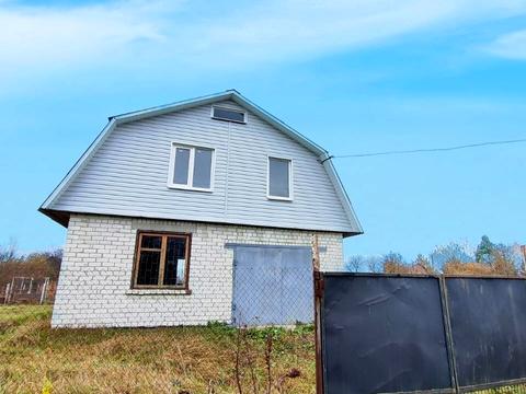 участок по адресу с. Горица, 