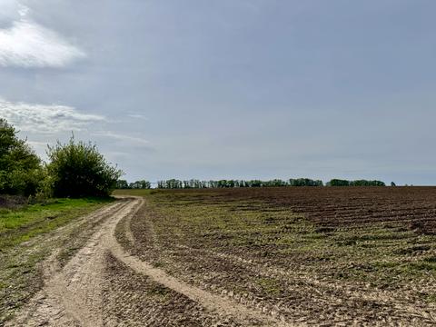 ділянка за адресою смт. Гостомель, 