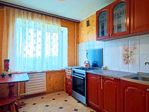 квартира по адресу 77-й Гвардейской Дивизии просп. (Рокоссовского), 35