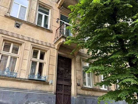 квартира по адресу Якова Остряницы ул., 16