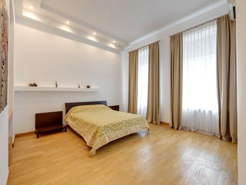 квартира по адресу Антоновича ул. (Горького), 23