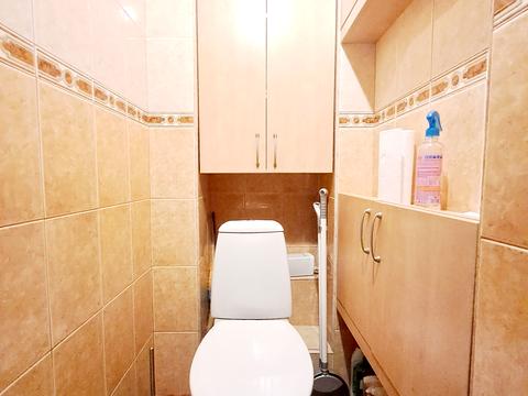 квартира по адресу Ревуцкого ул., 18
