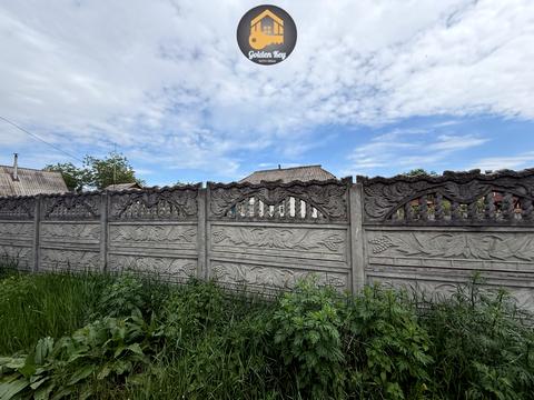 участок по адресу Механізаторів