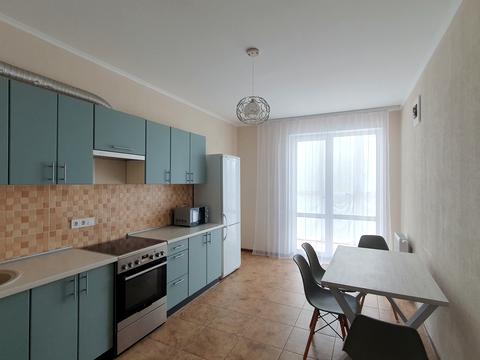 квартира по адресу Воскресенская ул., 18