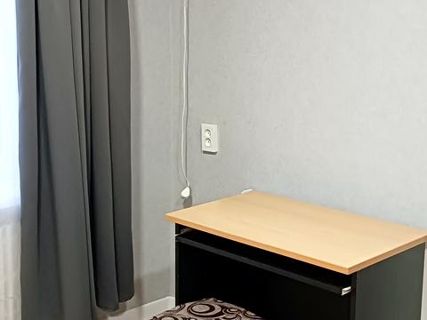 квартира по адресу Зелёная ул., 1