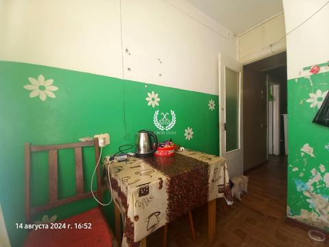 комната по адресу Доценко ул. (Доценка), 8-А