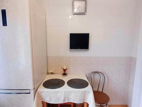 квартира по адресу Литовський просп. (Мінський), 8-А