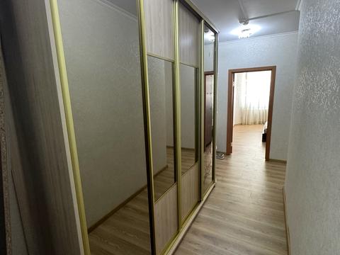 квартира по адресу Елизаветы Чавдар ул., 3