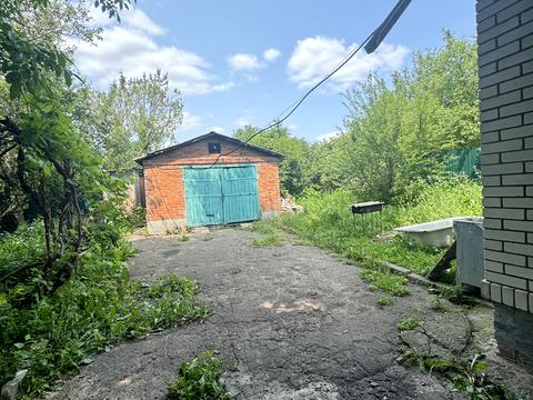 дом по адресу Провулок лисогірський, 42