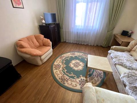 квартира за адресою Соборна вул. (Радянська), 2