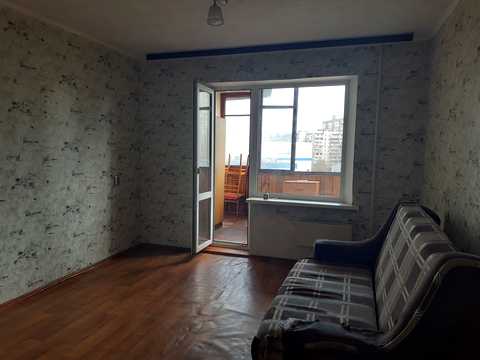 квартира за адресою Архітектора Вербицького вул., 4