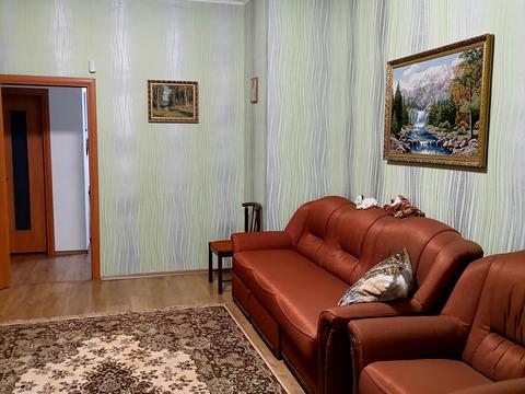 квартира по адресу Евгения Харченко ул. (Ленина), 20Б