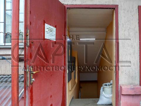 коммерческая по адресу Автозаводская ул., 2