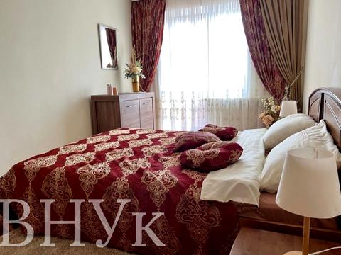 квартира за адресою Гетьмана Мазепи вул., 1