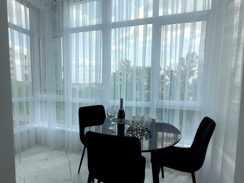 квартира за адресою Височана вул., 18