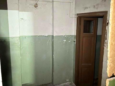 коммерческая по адресу Старопортофранковская ул., 41