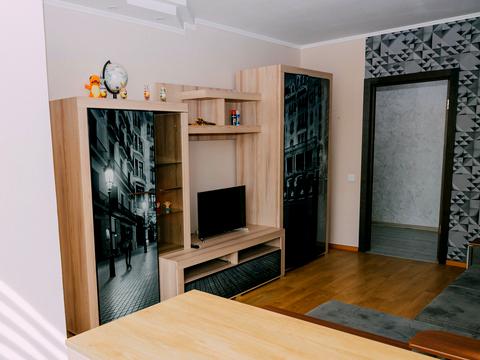 квартира по адресу Долгая ул., 20в