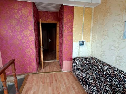комерційна за адресою Цегельна вул., 50