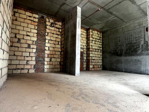 коммерческая по адресу Святослава Храброго ул., 11-Б