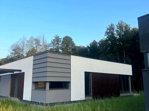 дом по адресу Заповідна, 3