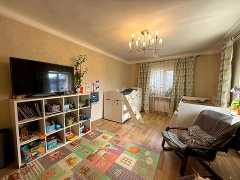 дом по адресу Яблоньская ул. (Кирова)